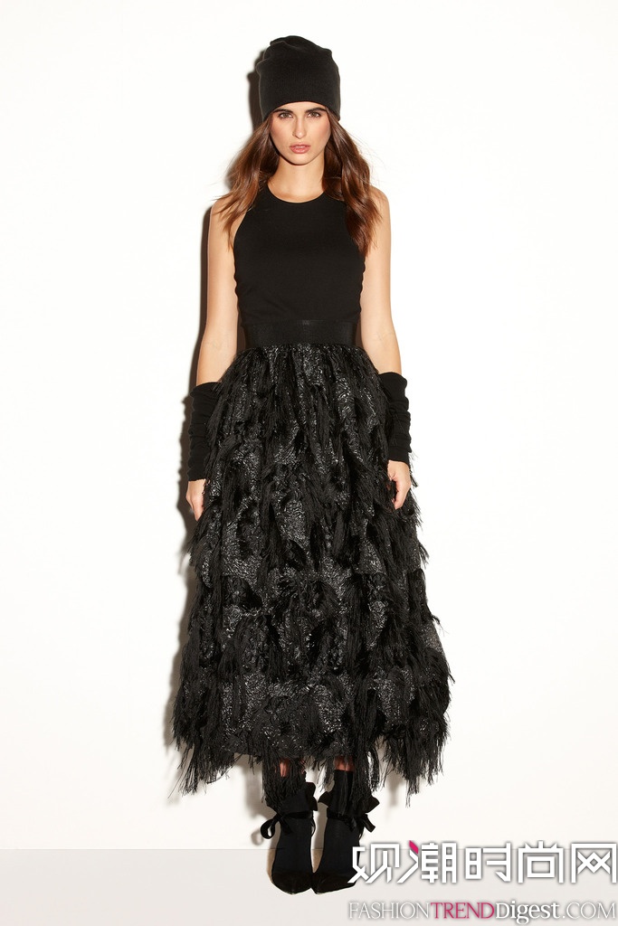 Millyl(f)2014ϵLOOKBOOKDƬ