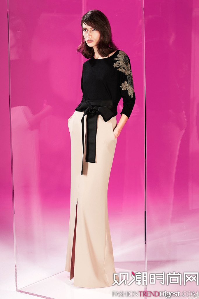 Escada2014ϵLOOKBOOKͼƬ