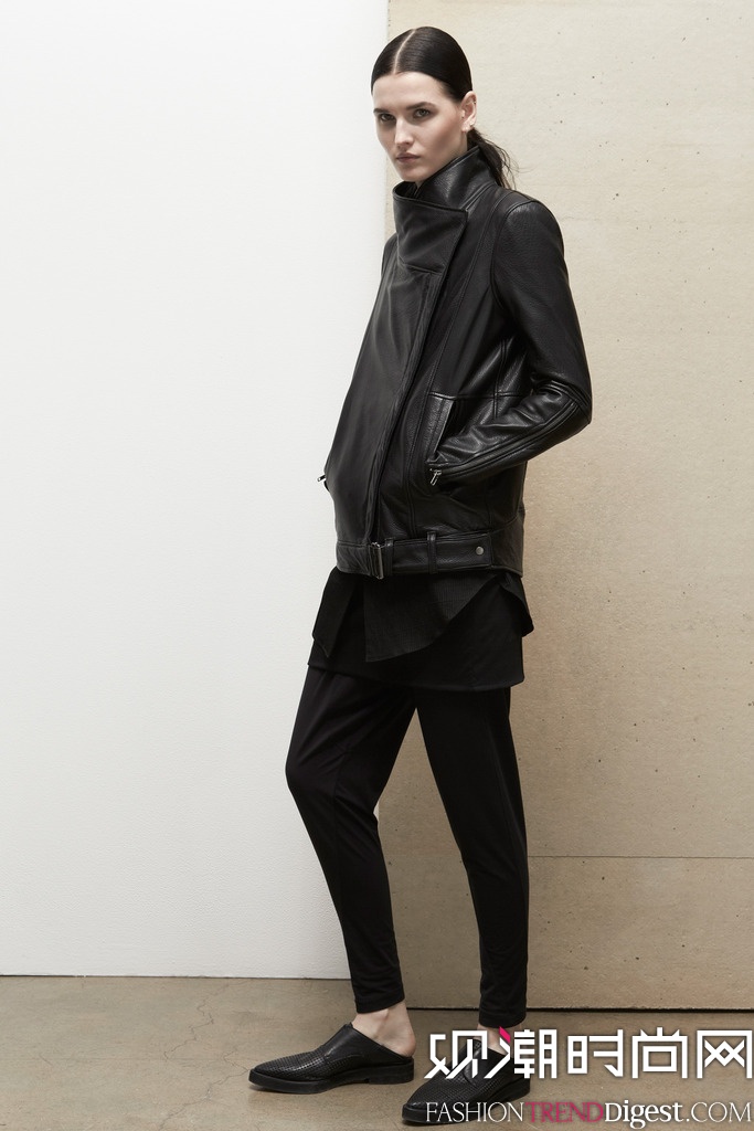 Helmut Lang2014ϵLOOKBOOKͼƬ