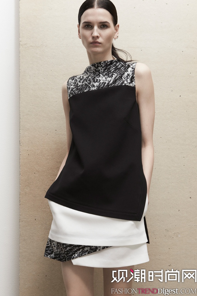 Helmut Lang2014ϵLOOKBOOKͼƬ