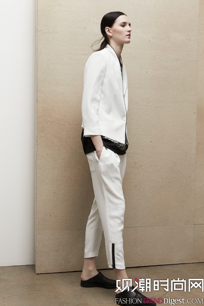 Helmut Lang2014ϵLOOKBOOKͼƬ