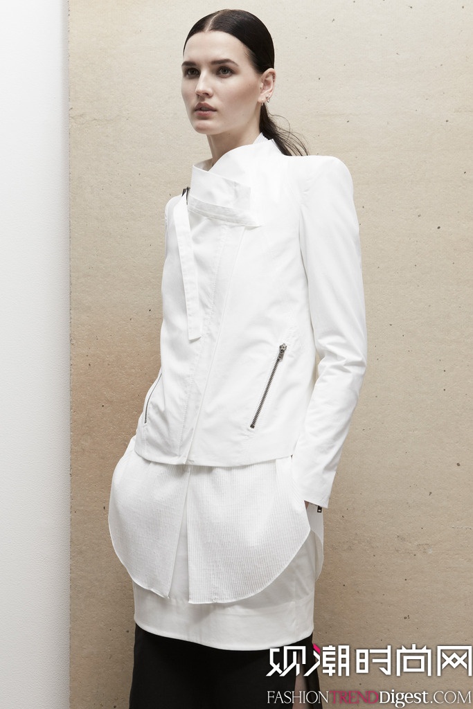 Helmut Lang2014ϵLOOKBOOKͼƬ