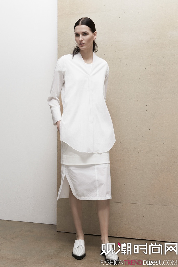 Helmut Lang2014ϵLOOKBOOKͼƬ