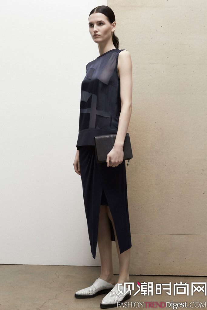 Helmut Lang2014ϵLOOKBOOKͼƬ