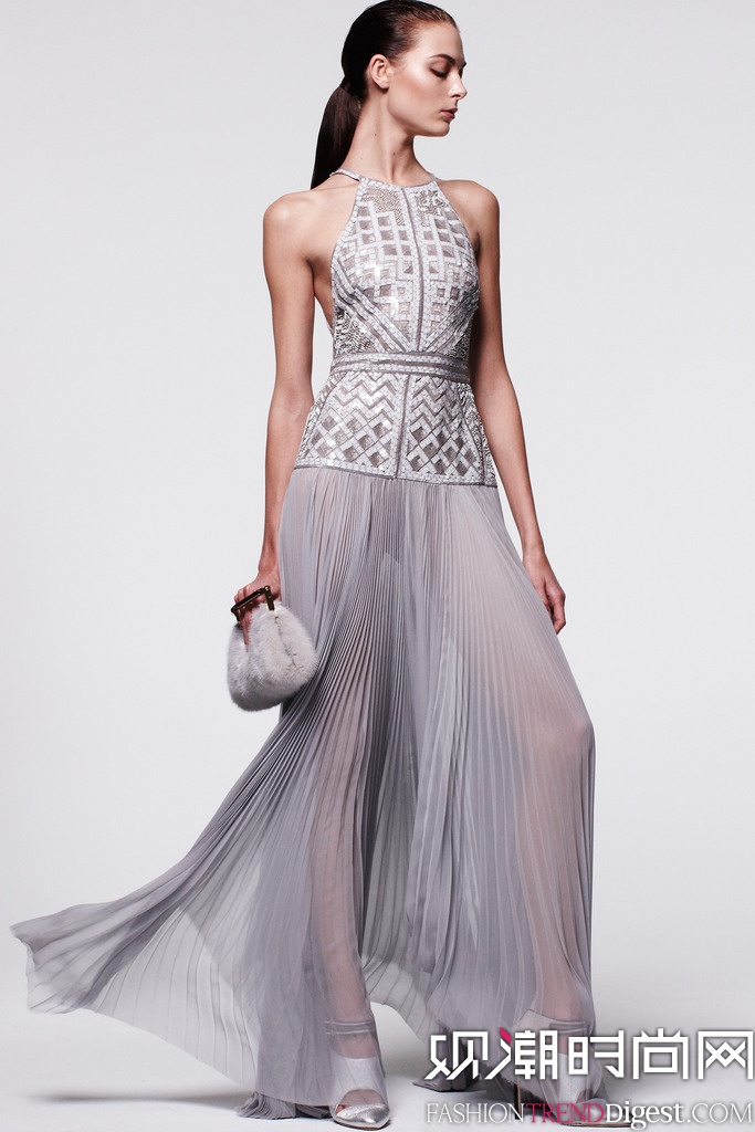 J. Mendel2014ϵLOOKBOOKͼƬ