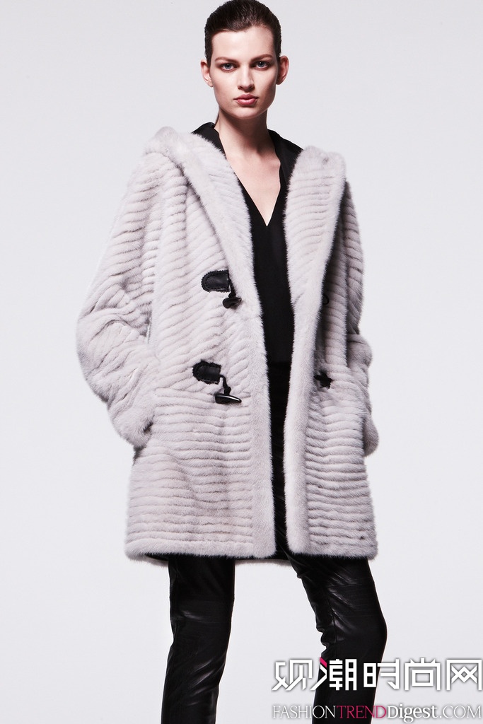 J. Mendell2014ϵLOOKBOOKDƬ