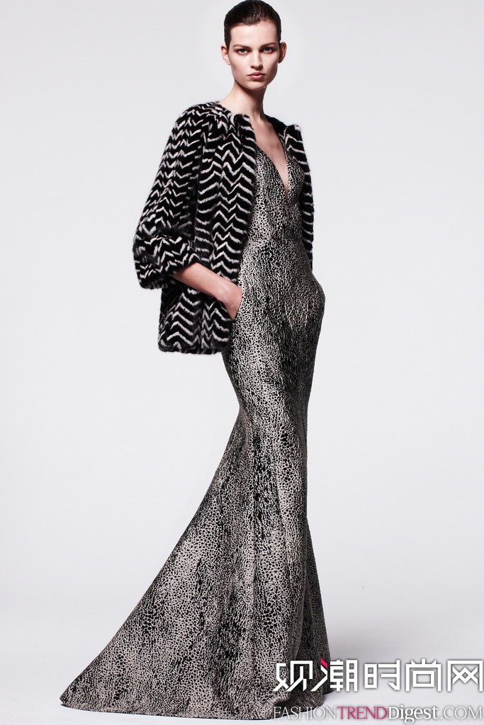 J. Mendel2014ϵLOOKBOOKͼƬ