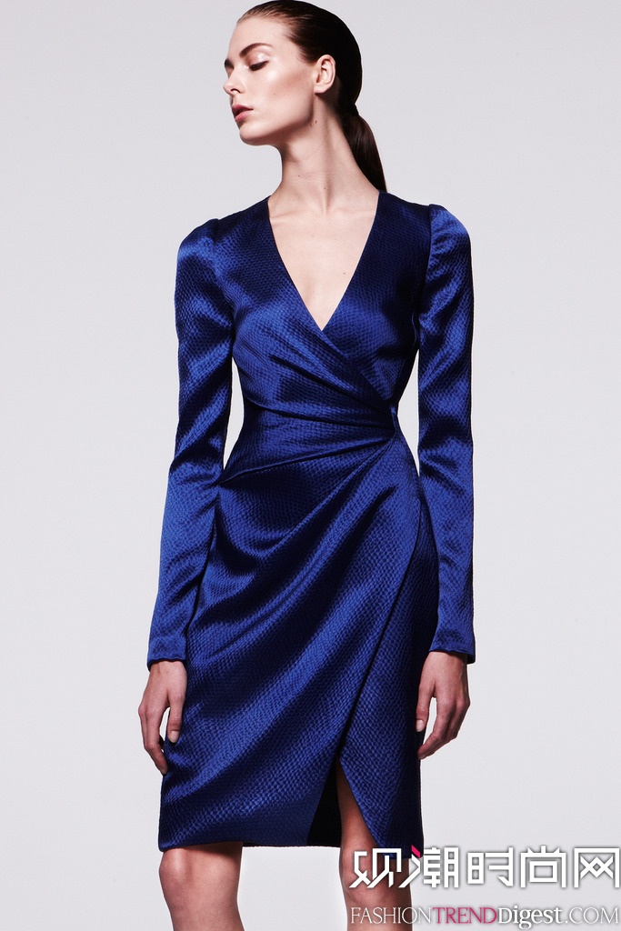 J. Mendell2014ϵLOOKBOOKDƬ