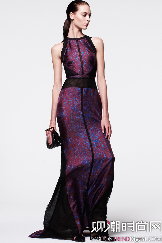 J. Mendel2014ϵLOOKBOOKͼƬ