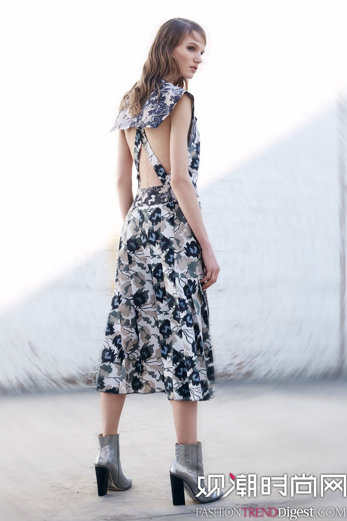 BCBG Max Azria2014ϵLOOKBOOKͼƬ