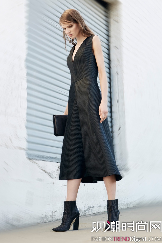 BCBG Max Azria2014ϵLOOKBOOKͼƬ