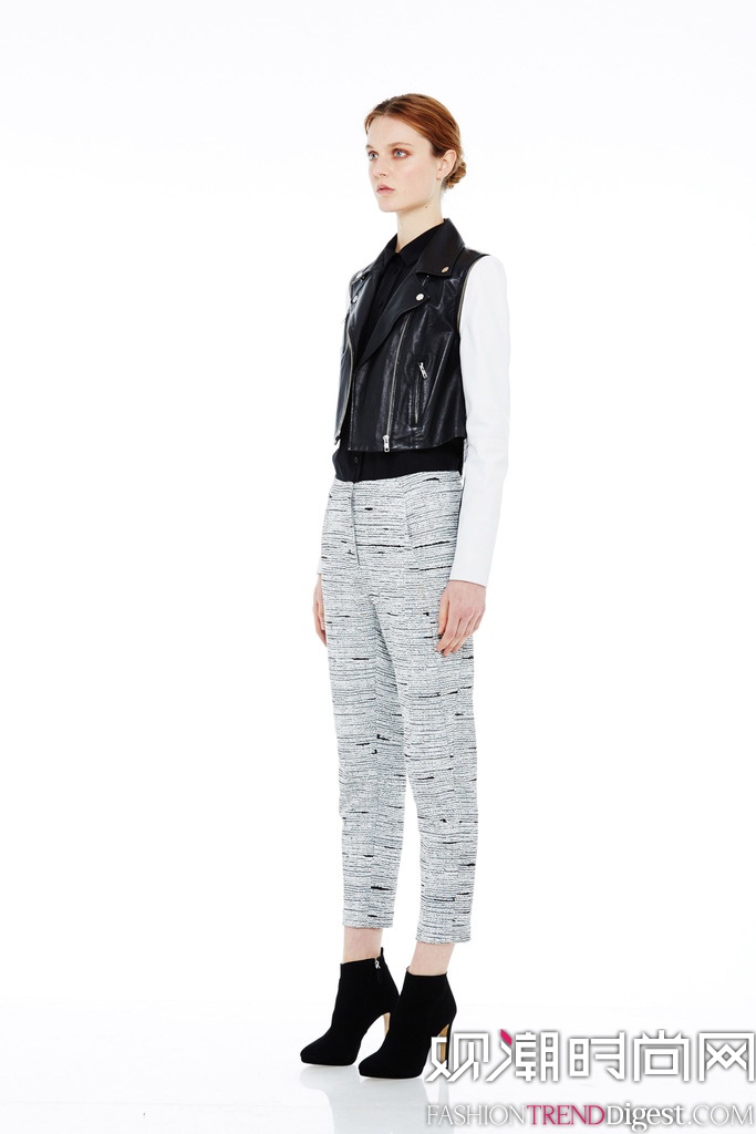 Cut25 By YIGAL AZROUEL2014ϵLOOKBOOKͼƬ