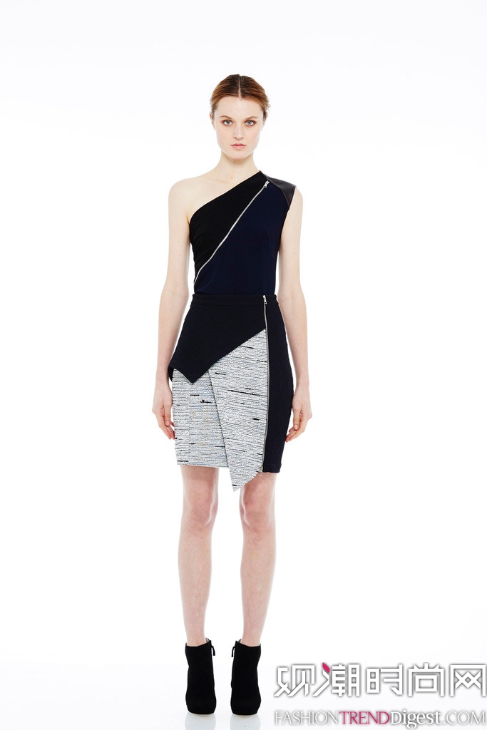 Cut25 By YIGAL AZROUEL2014ϵLOOKBOOKͼƬ