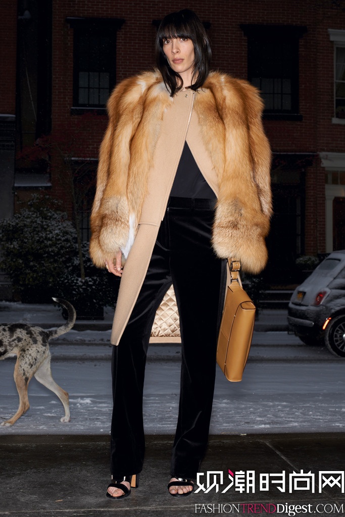 Givenchy2014ϵLOOKBOOKͼƬ