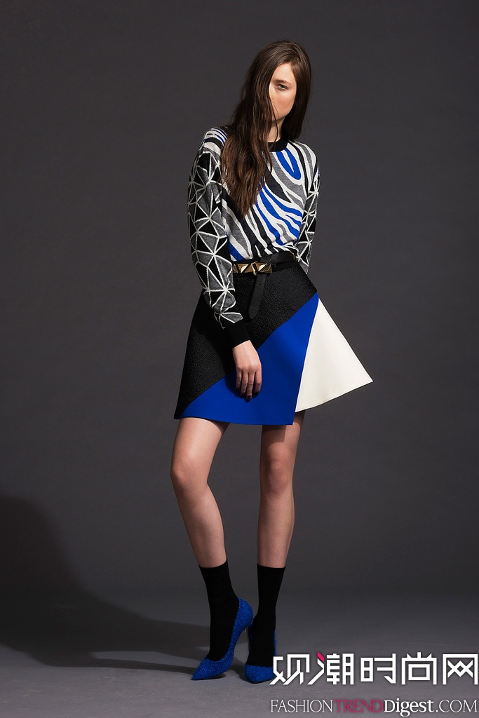 Fausto Puglisi2014ϵLOOKBOOKͼƬ