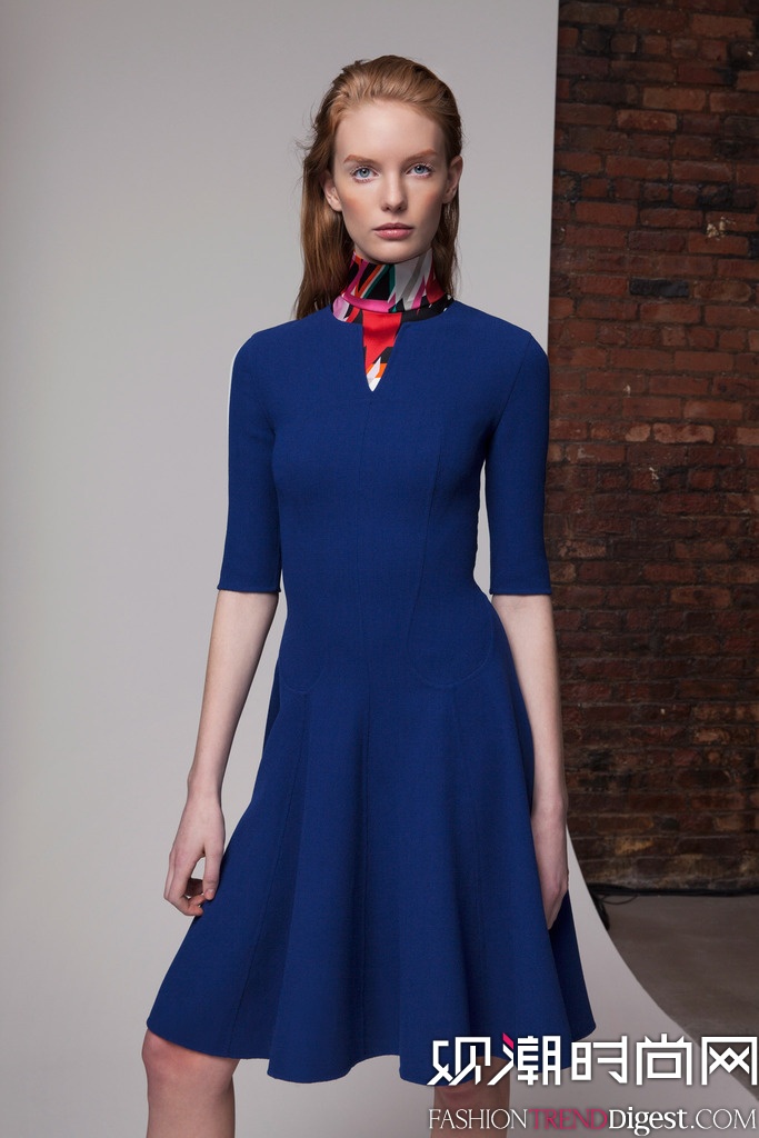 Talbot Runhofl2014ϵLOOKBOOKDƬ