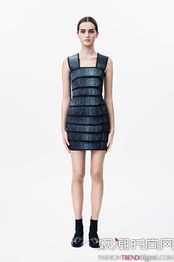 Christopher Kane2014ϵLOOKBOOKͼƬ