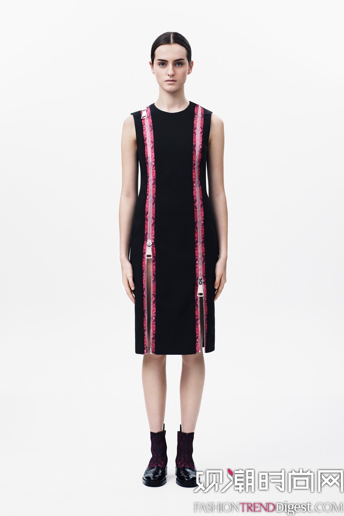 Christopher Kane2014ϵLOOKBOOKͼƬ