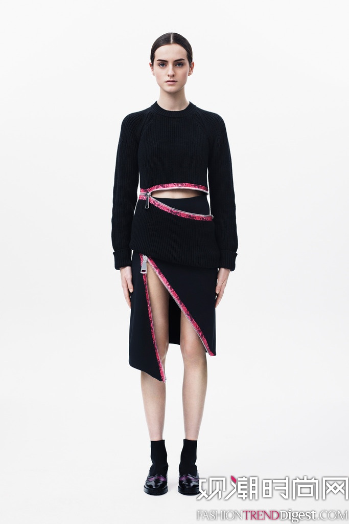 Christopher Kane2014ϵLOOKBOOKͼƬ