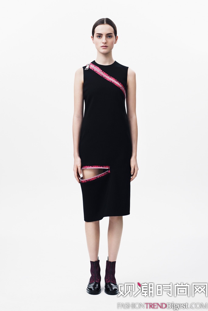 Christopher Kane2014ϵLOOKBOOKͼƬ