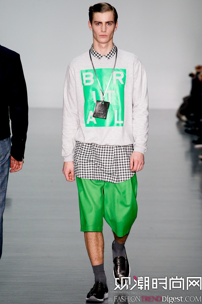 Richard Nicoll2014׶װﶬװϵиͼƬ