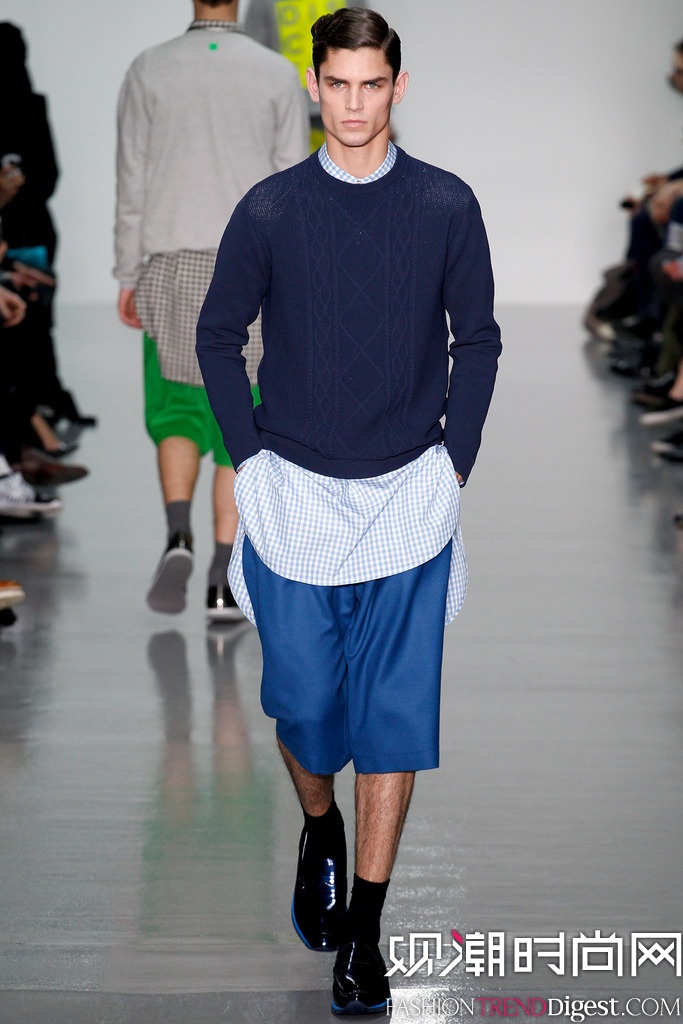 Richard Nicoll2014׶װﶬװϵиͼƬ