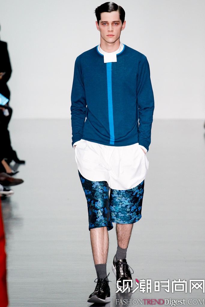 Richard Nicoll2014׶װﶬװϵиͼƬ