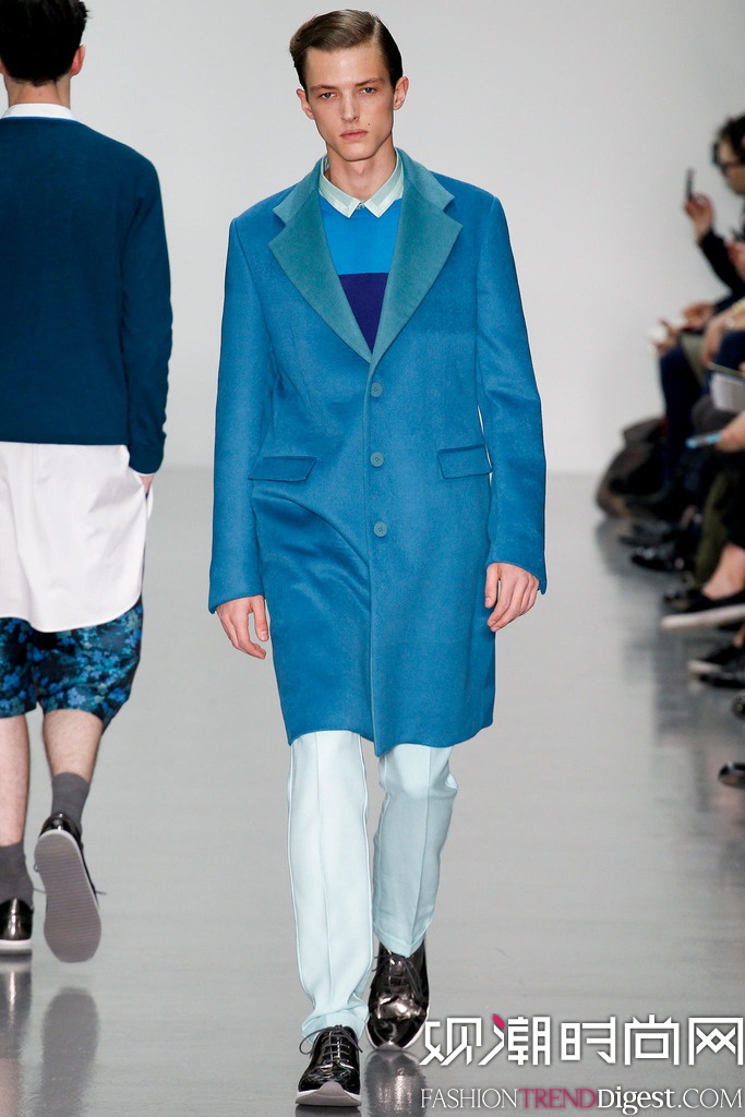 Richard Nicoll2014׶װﶬװϵиͼƬ