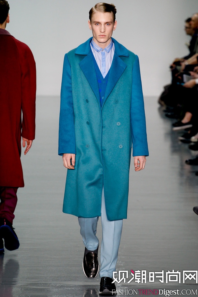 Richard Nicoll2014׶װﶬװϵиͼƬ