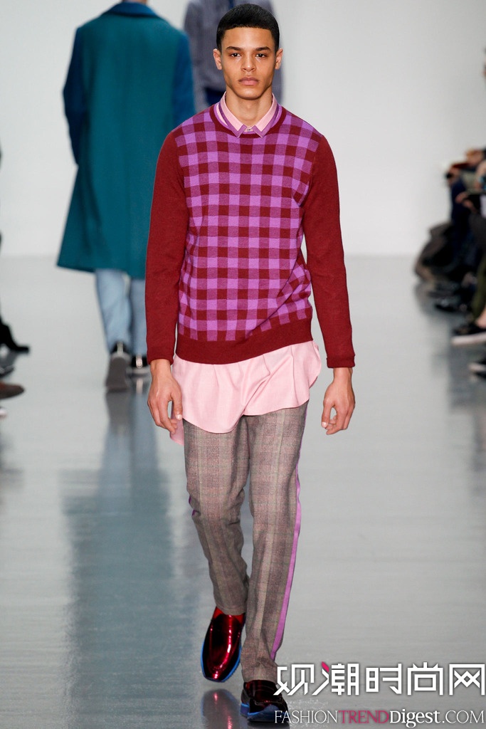 Richard Nicoll2014׶װﶬװϵиͼƬ