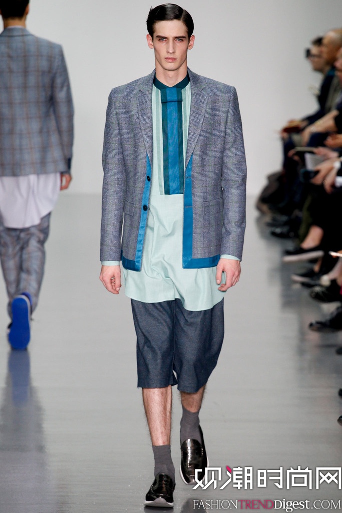 Richard Nicoll2014׶װﶬװϵиͼƬ