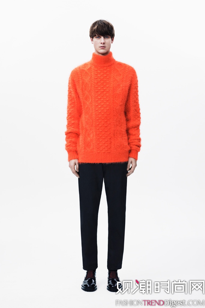 Christopher Kane2014ﶬװϵLOOKBOOKͼƬ