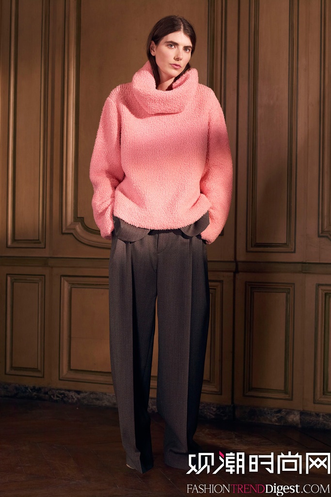 Sonia Rykiel2014ϵLOOKBOOKͼƬ