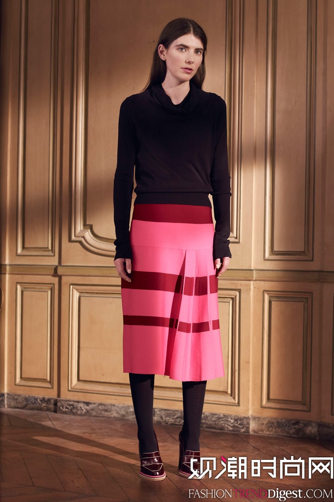 Sonia Rykiell2014ϵLOOKBOOKDƬ