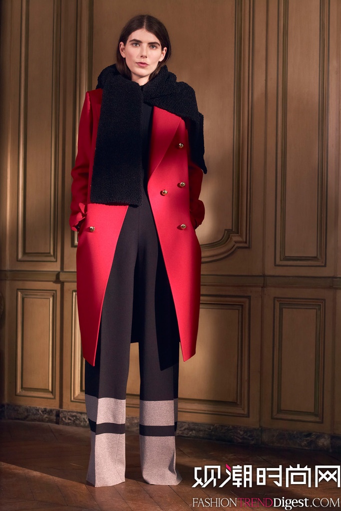 Sonia Rykiell2014ϵLOOKBOOKDƬ