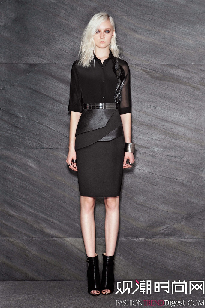 Maxime Simoënsl2014ϵLOOKBOOKDƬ