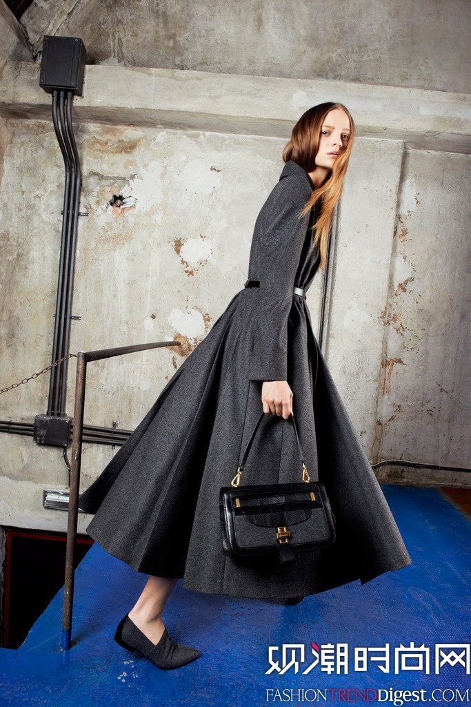 Vionnet2014ϵLOOKBOOKͼƬ