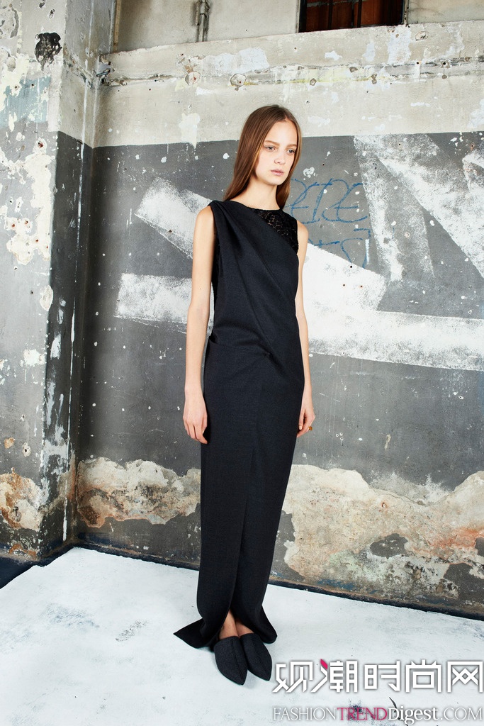 Vionnet2014ϵLOOKBOOKͼƬ