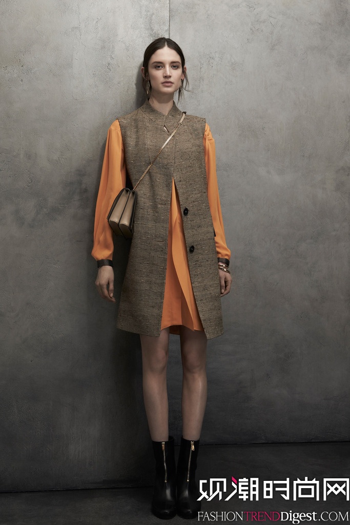 Maiyet2014ϵLOOKBOOKͼƬ