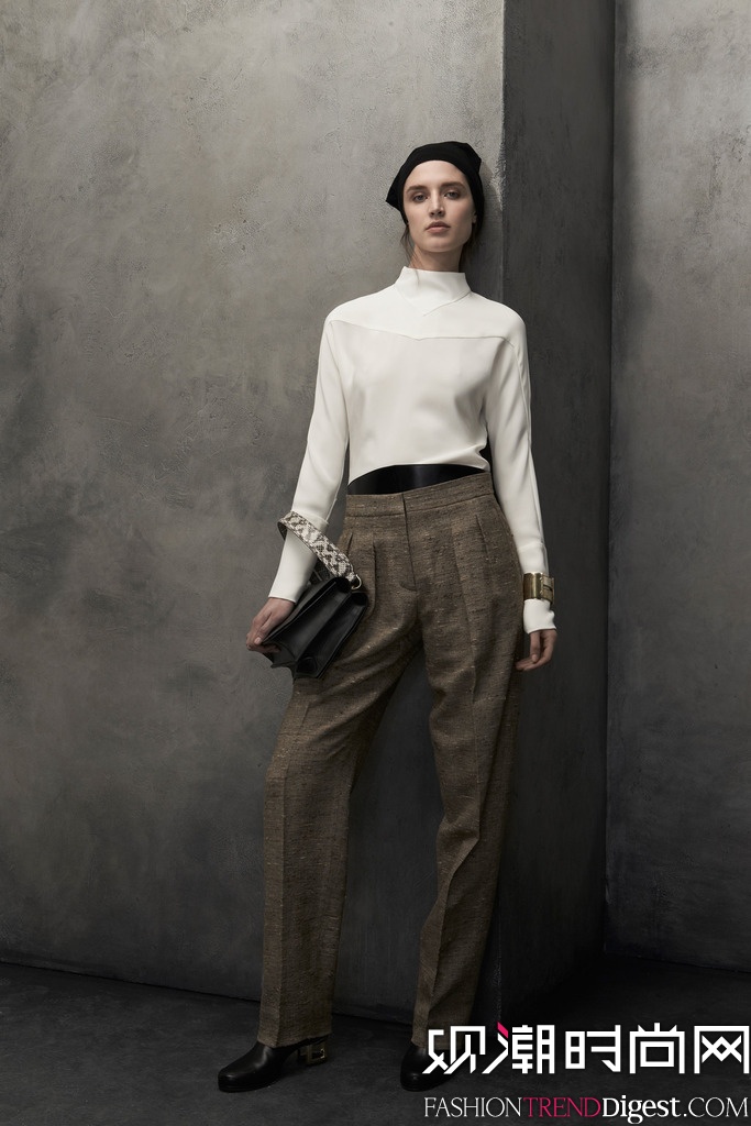 Maiyet2014ϵLOOKBOOKͼƬ