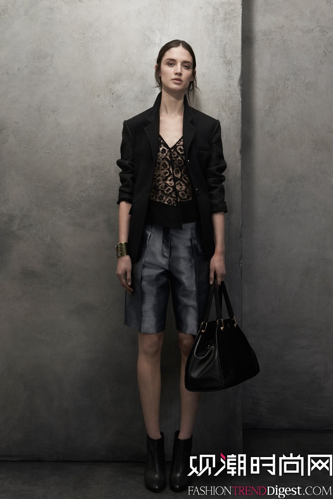 Maiyet2014ϵLOOKBOOKͼƬ