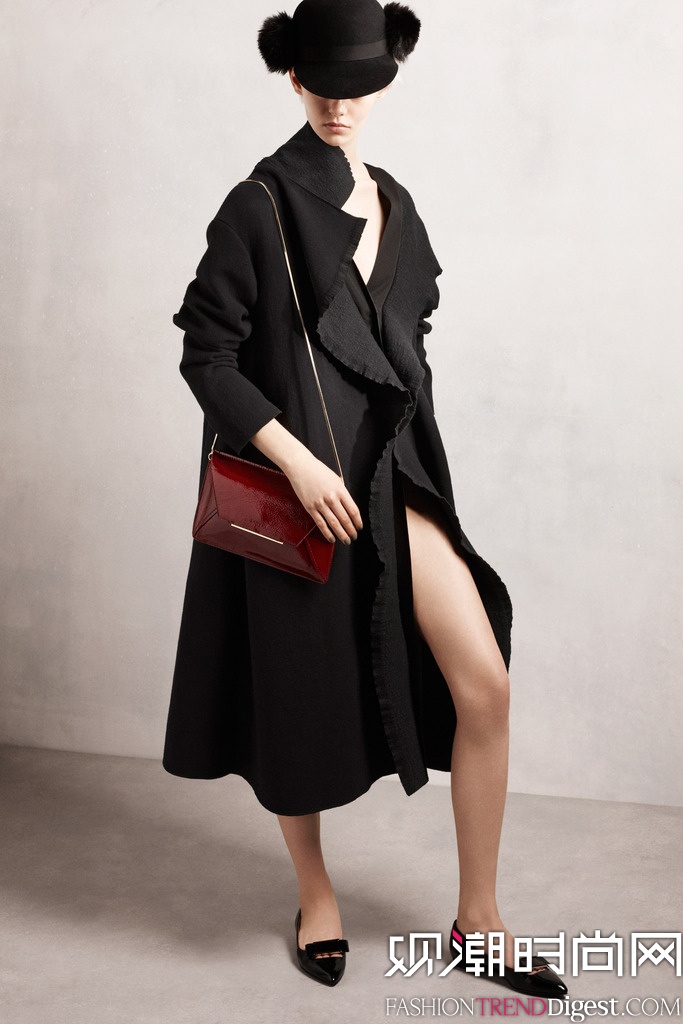 Lanvin2014ϵLOOKBOOKͼƬ