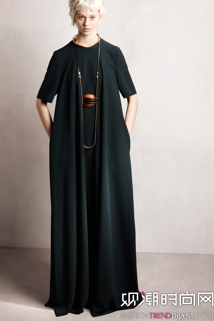 Lanvin2014ϵLOOKBOOKͼƬ