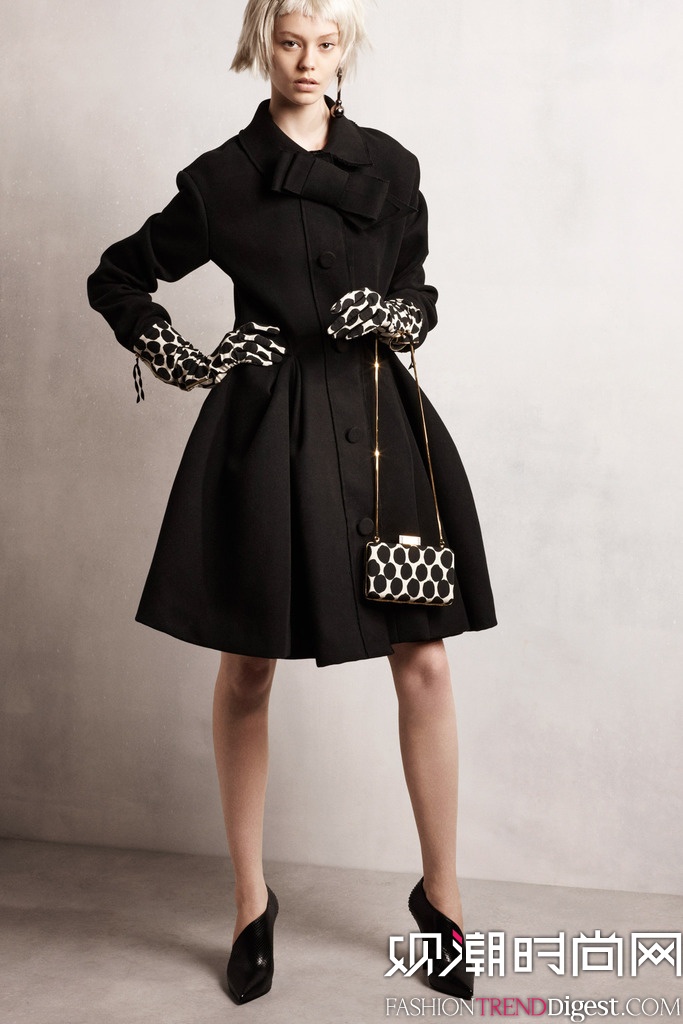 Lanvin2014ϵLOOKBOOKͼƬ