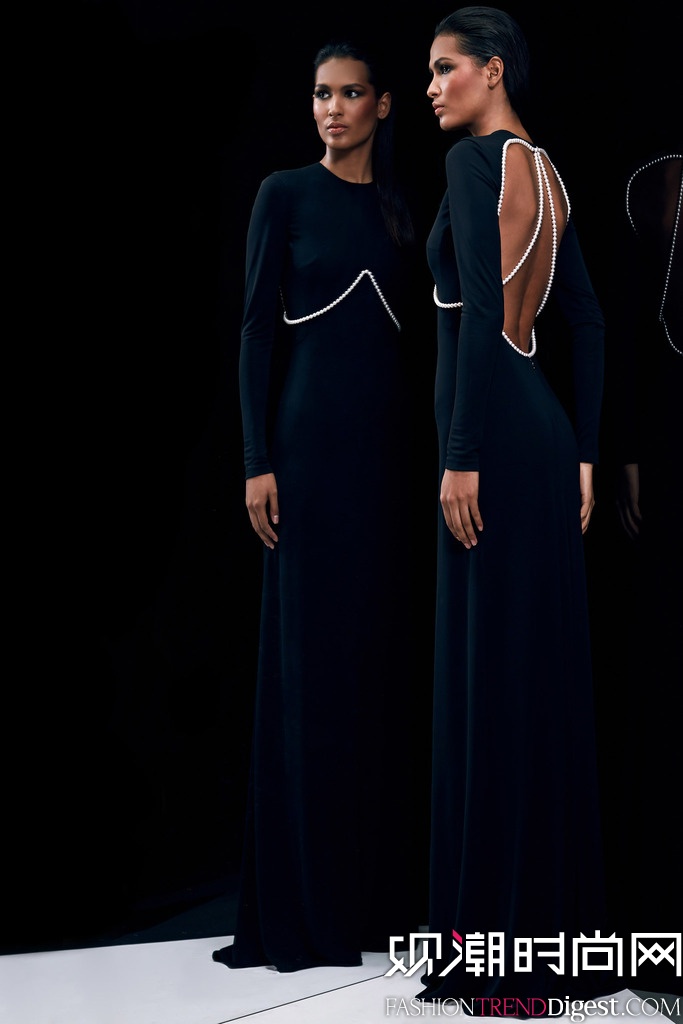 Cushnie Et Ochs2014ϵLOOKBOOKͼƬ