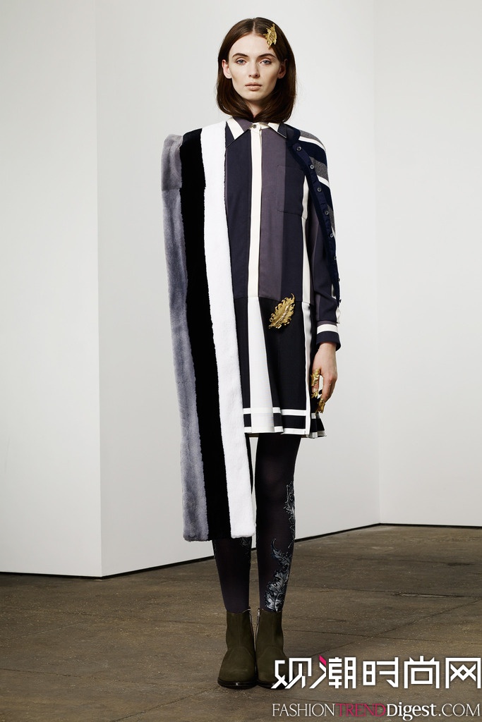 Thom Browne2014ϵLOOKBOOKͼƬ