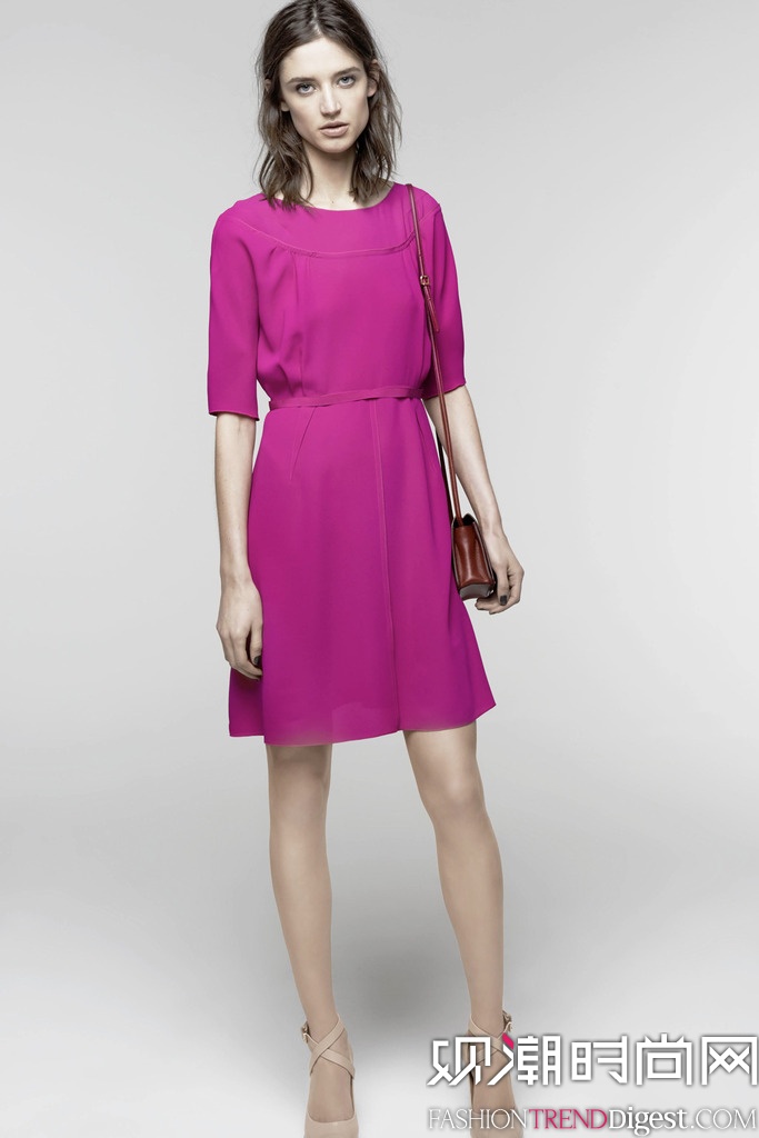 Nina Ricci2014ϵLOOKBOOKͼƬ