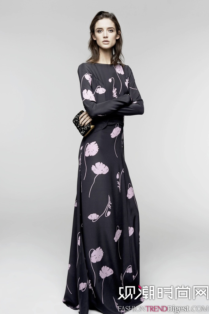 Nina Ricci2014ϵLOOKBOOKͼƬ