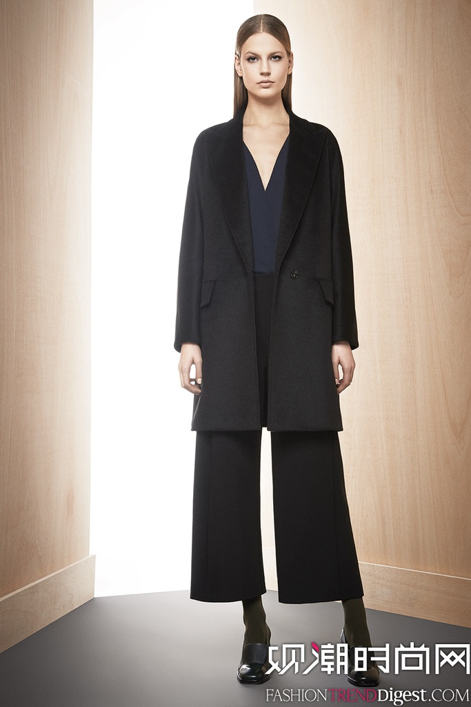 Max Mara2014ϵLOOKBOOKͼƬ