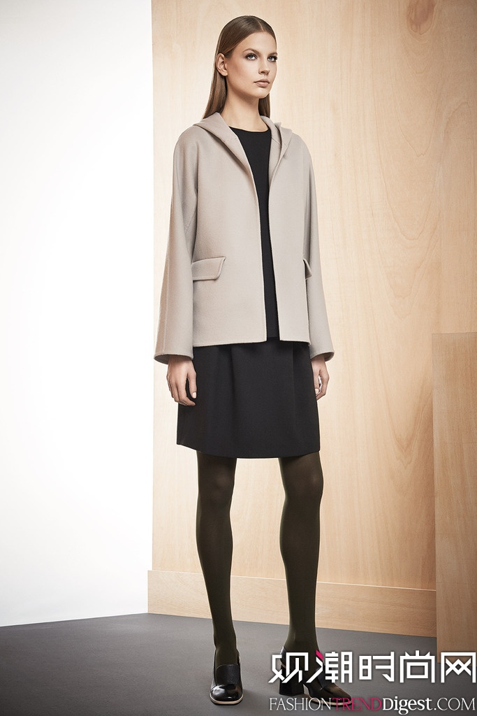 Max Mara2014ϵLOOKBOOKͼƬ